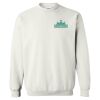 Heavy Blend Crewneck Gildan Sweatshirt Thumbnail