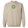 Heavy Blend Crewneck Gildan Sweatshirt Thumbnail