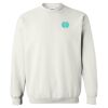 Heavy Blend Crewneck Gildan Sweatshirt Thumbnail