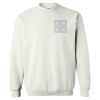 Heavy Blend Crewneck Gildan Sweatshirt Thumbnail