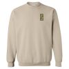 Heavy Blend Crewneck Gildan Sweatshirt Thumbnail