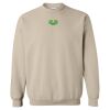 Heavy Blend Crewneck Gildan Sweatshirt Thumbnail