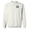 Heavy Blend Crewneck Gildan Sweatshirt Thumbnail