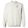 Heavy Blend Crewneck Gildan Sweatshirt Thumbnail