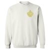 Heavy Blend Crewneck Gildan Sweatshirt Thumbnail