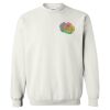 Heavy Blend Crewneck Gildan Sweatshirt Thumbnail