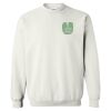 Heavy Blend Crewneck Gildan Sweatshirt Thumbnail