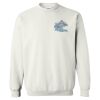Heavy Blend Crewneck Gildan Sweatshirt Thumbnail