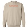 Heavy Blend Crewneck Gildan Sweatshirt Thumbnail