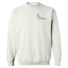 Heavy Blend Crewneck Gildan Sweatshirt Thumbnail