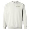 Heavy Blend Crewneck Gildan Sweatshirt Thumbnail