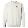 Heavy Blend Crewneck Gildan Sweatshirt Thumbnail