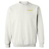 Heavy Blend Crewneck Gildan Sweatshirt Thumbnail