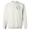 Heavy Blend Crewneck Gildan Sweatshirt Thumbnail