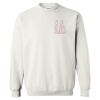 Heavy Blend Crewneck Gildan Sweatshirt Thumbnail