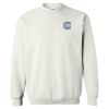 Heavy Blend Crewneck Gildan Sweatshirt Thumbnail