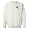 Heavy Blend Crewneck Gildan Sweatshirt Thumbnail