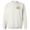 Heavy Blend Crewneck Gildan Sweatshirt Thumbnail
