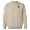Heavy Blend Crewneck Gildan Sweatshirt Thumbnail