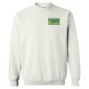 Heavy Blend Crewneck Gildan Sweatshirt Thumbnail