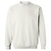 Heavy Blend Crewneck Gildan Sweatshirt Thumbnail