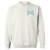 Heavy Blend Crewneck Gildan Sweatshirt Thumbnail