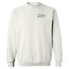 Heavy Blend Crewneck Gildan Sweatshirt Thumbnail
