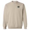 Heavy Blend Crewneck Gildan Sweatshirt Thumbnail