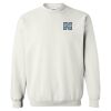 Heavy Blend Crewneck Gildan Sweatshirt Thumbnail