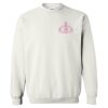 Heavy Blend Crewneck Gildan Sweatshirt Thumbnail