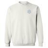 Heavy Blend Crewneck Gildan Sweatshirt Thumbnail