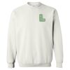 Heavy Blend Crewneck Gildan Sweatshirt Thumbnail