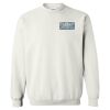 Heavy Blend Crewneck Gildan Sweatshirt Thumbnail