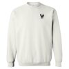 Heavy Blend Crewneck Gildan Sweatshirt Thumbnail