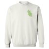 Heavy Blend Crewneck Gildan Sweatshirt Thumbnail