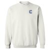 Heavy Blend Crewneck Gildan Sweatshirt Thumbnail