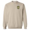 Heavy Blend Crewneck Gildan Sweatshirt Thumbnail