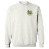 Heavy Blend Crewneck Gildan Sweatshirt Thumbnail