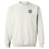 Heavy Blend Crewneck Gildan Sweatshirt Thumbnail