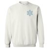 Heavy Blend Crewneck Gildan Sweatshirt Thumbnail