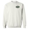 Heavy Blend Crewneck Gildan Sweatshirt Thumbnail