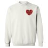 Heavy Blend Crewneck Gildan Sweatshirt Thumbnail