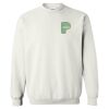 Heavy Blend Crewneck Gildan Sweatshirt Thumbnail