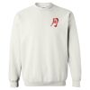 Heavy Blend Crewneck Gildan Sweatshirt Thumbnail