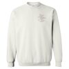Heavy Blend Crewneck Gildan Sweatshirt Thumbnail