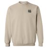 Heavy Blend Crewneck Gildan Sweatshirt Thumbnail