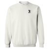 Heavy Blend Crewneck Gildan Sweatshirt Thumbnail
