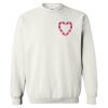 Heavy Blend Crewneck Gildan Sweatshirt Thumbnail