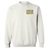 Heavy Blend Crewneck Gildan Sweatshirt Thumbnail