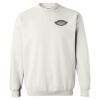Heavy Blend Crewneck Gildan Sweatshirt Thumbnail